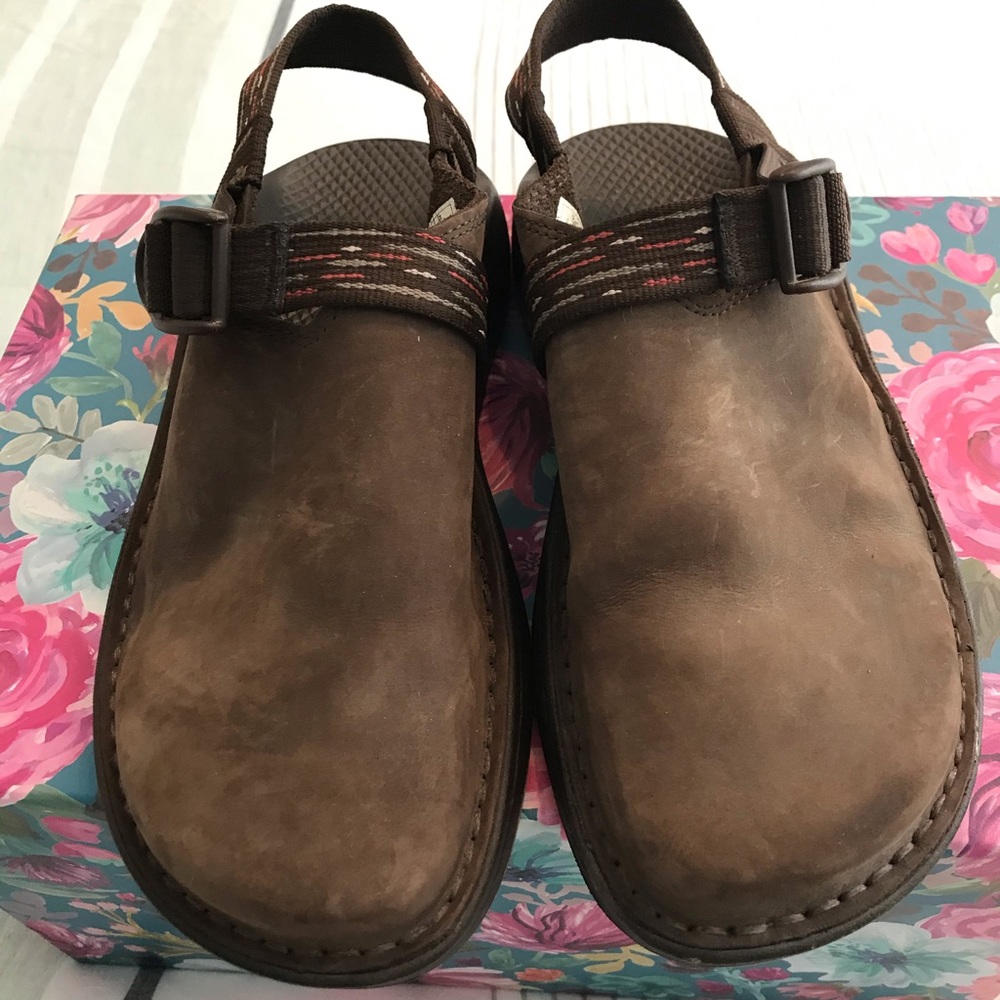 Chaco Clogs